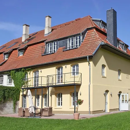 Holiday Birgit Wendorf - Dms01102a-fyb Holiday home